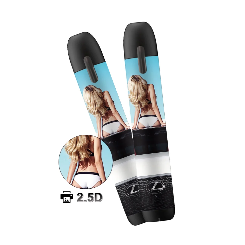 XZ0012 SHIODOKI 2 Упаковка myblu наклейка для кожи для Pax my blu технология 2.5D ультра тонкая защитная наклейка для myblu обертывания чехлов-портрет - Цвет: XZ0012