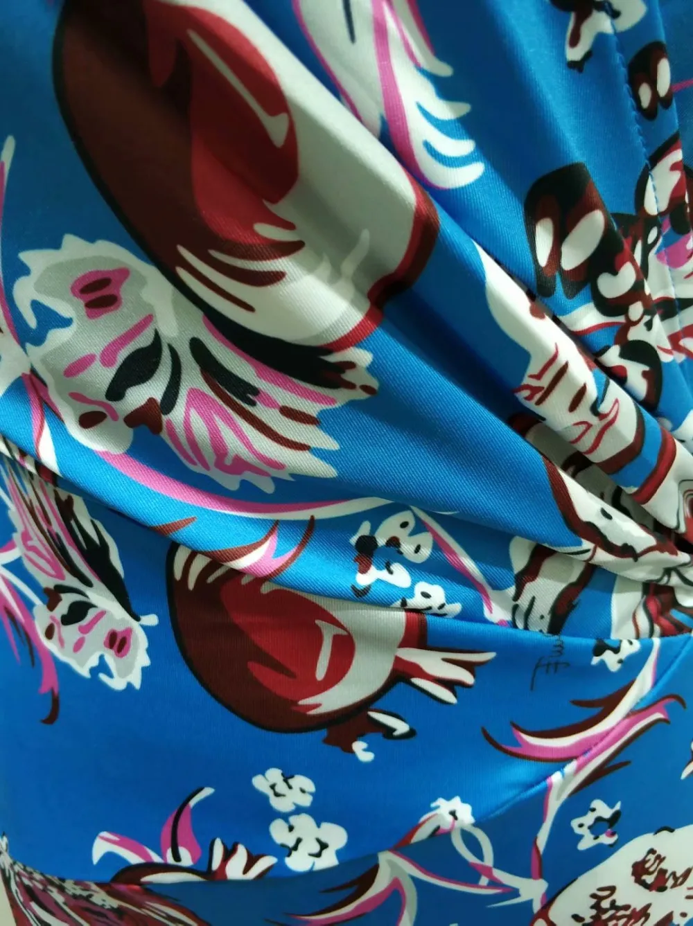 Новинка 2018 модное дизайнерское роскошное Макси платье женское длинное