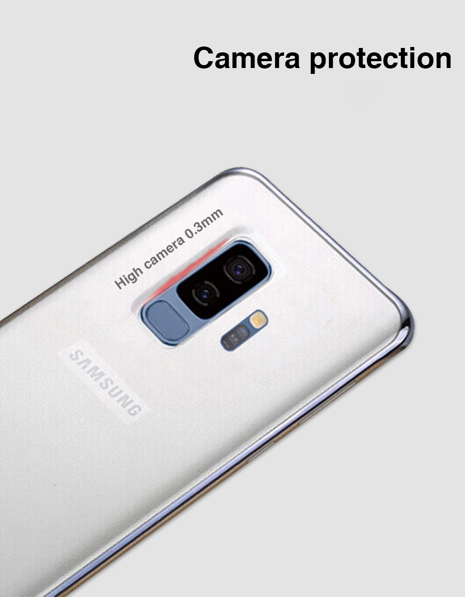 samsung Galaxy S9 S9 Plus, чехол, милый, роскошный, кожаный, 360, тонкий, чемпион, чехол, жесткий, PC, противоударный, защитный чехол