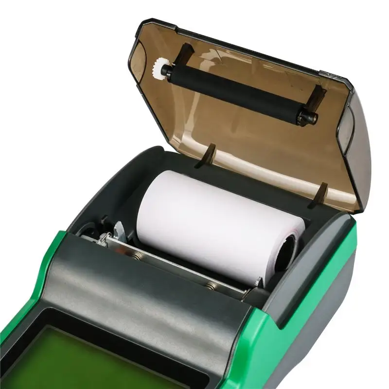 Автомобильный аккумулятор тестер 12 В 24 свинцово-кислотный анализатор Авто CCA