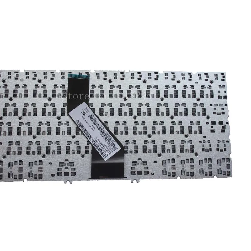 Английская клавиатура для ноутбука Acer Aspire V5 V5-472G V5-472 V5-472P V5-473 V5-432 | Компьютеры и