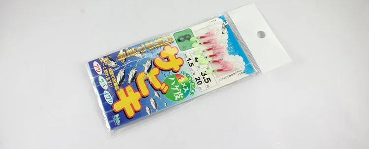 Ночная рыбалка резиновый бионический веревочный крючок Красный червь крючки для