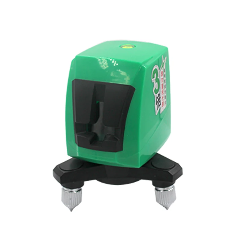 A8871G 360-градусный самонивелирующийся 2-линейный 1-точечный поворотный