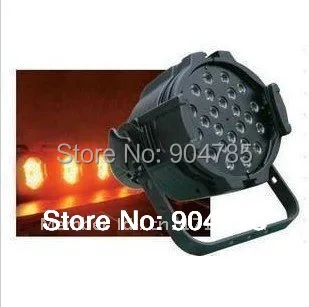 Низкие цены Бестселлер Бесплатная доставка Прямая продажа с фабрики 36*3 Вт LED Par