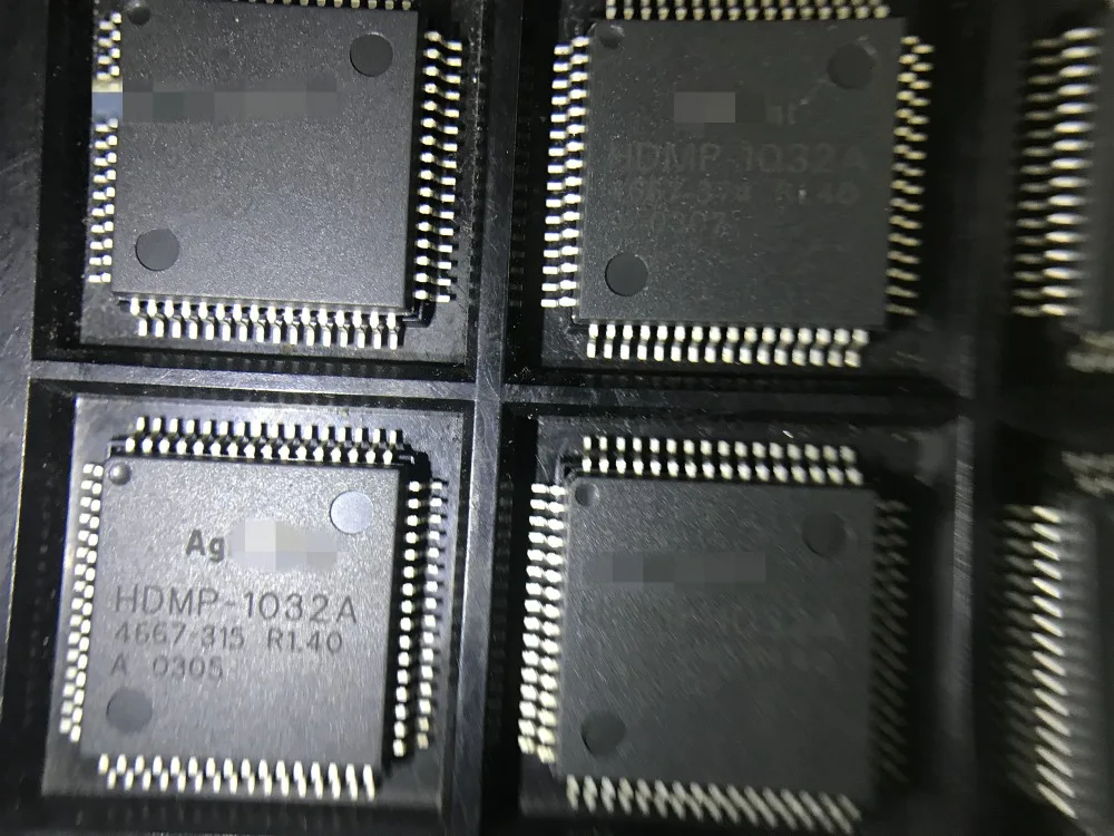 HDMP 1032A совместимый HDMP1032 HDMP1032A 1032AG 1032 1034A HDMP1034A 1034AG 1034 Новый|Запасные части| |