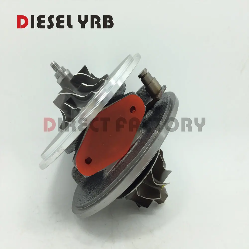Турбо картридж 454231 5007 028145702H Chra GT1749V 5007S 028145702HX ядро зарядное устройство для Audi A4 /