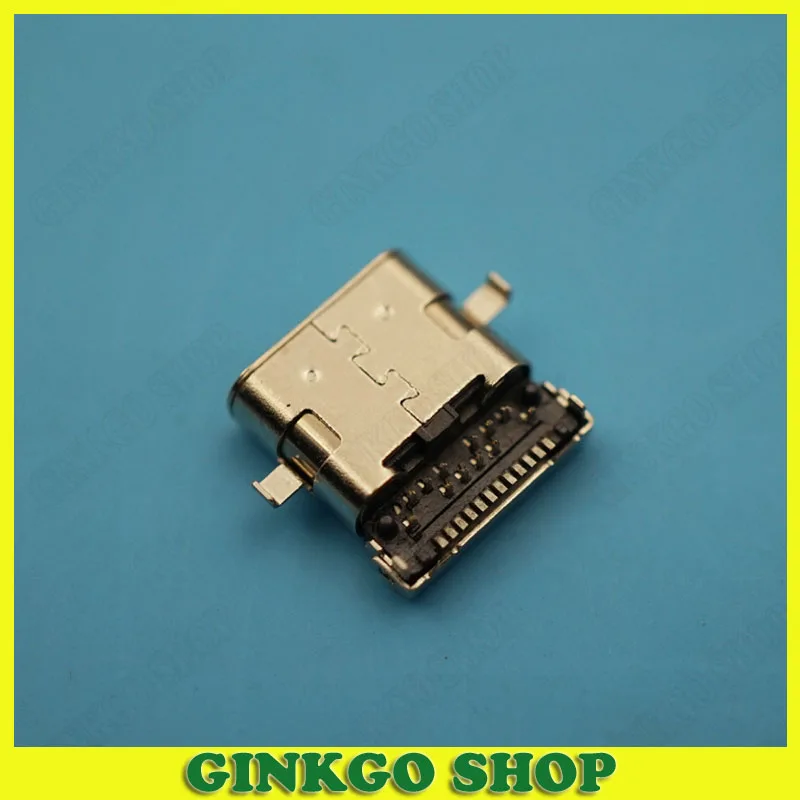 20 шт 24P медный USB 3 1 Разъем патч разъем|connector plug|connector usbconnector copper |