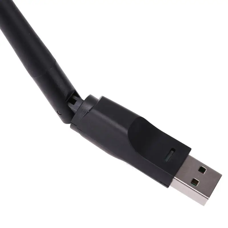 150 Мбит/с USB 802.11n Портативный Wi Fi Ethernet беспроводной адаптер карта компьютерные
