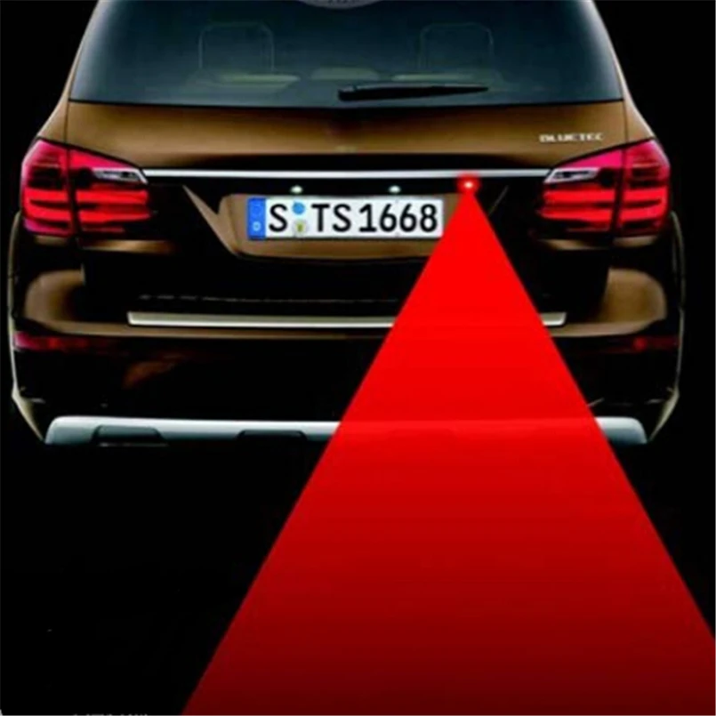 Стайлинг автомобиля лазерные противотуманные сигнальные огни чехол для Kia Ceed mohas