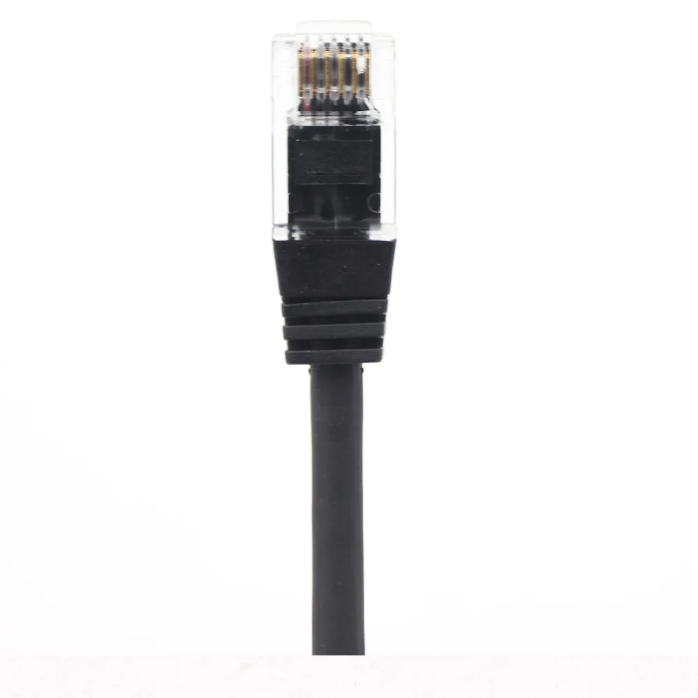 Кабель для программирования USB-MD398 для TYT MD-398 MD398 двухсторонний радиокабель для передачи данных