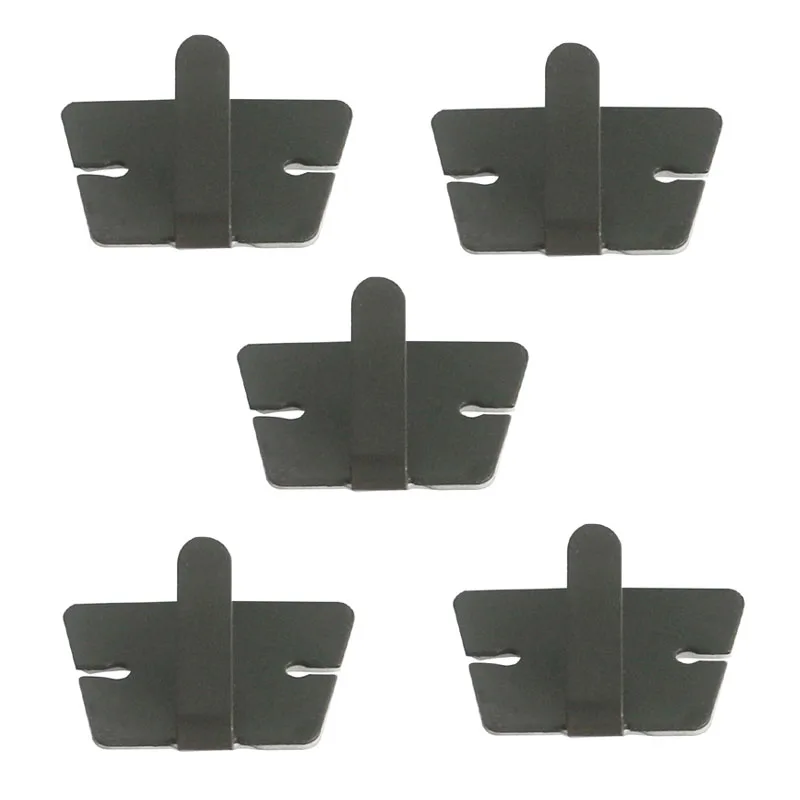 Металлический ремень для микрофона и динамика 5 шт|Адаптеры AC/DC| |