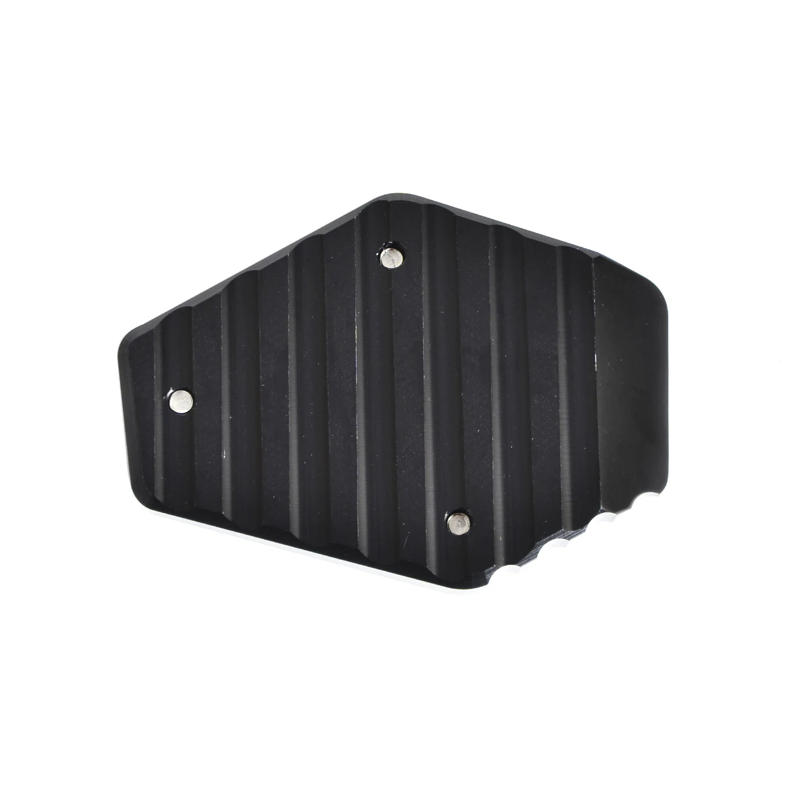 Боковая подставка NICECNC для мотоцикла увеличитель выдвижная Ducati Monster 795 796 821 1200 1200S