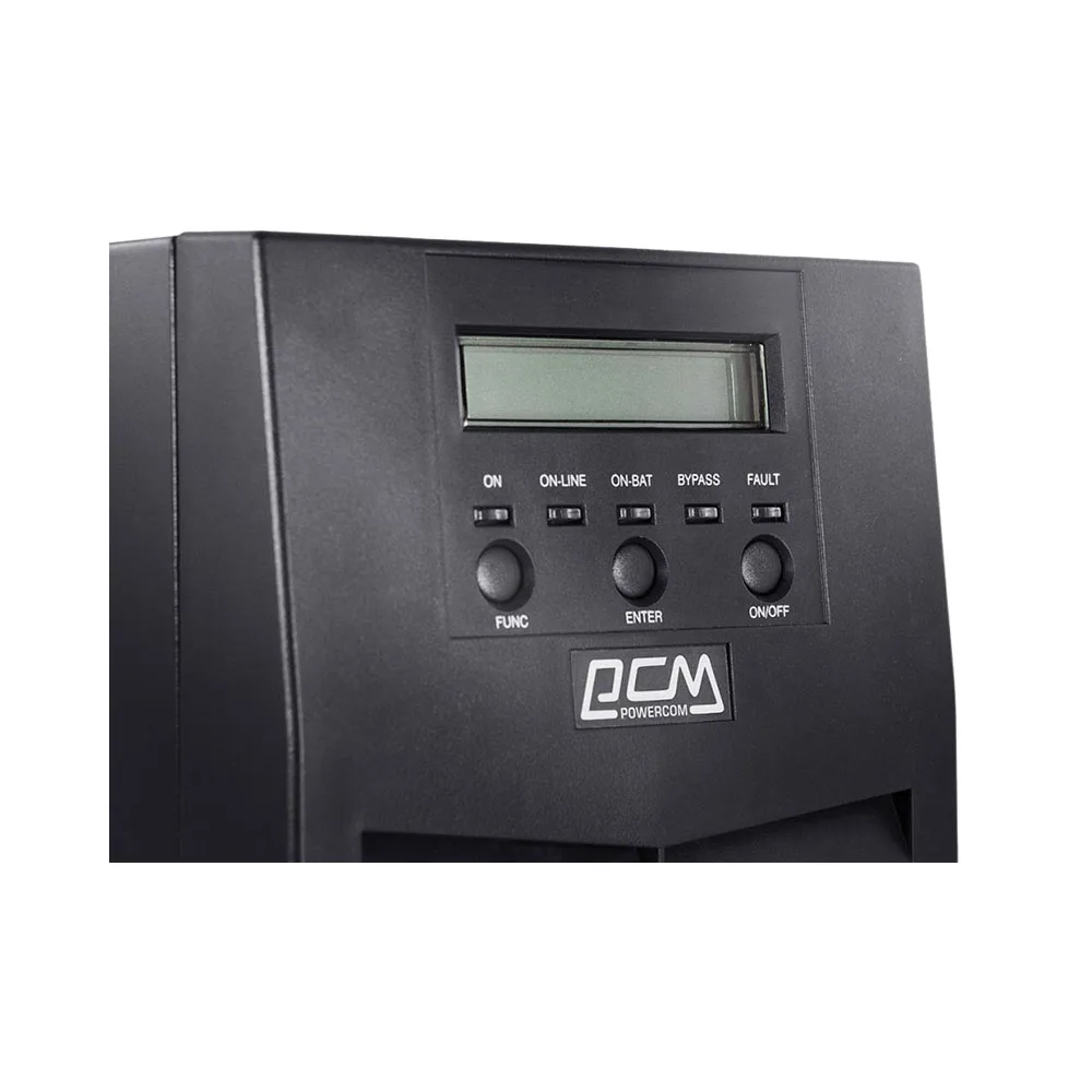 Источник бесперебойного питания Powercom Macan MAS 2000|Бесперебойное электроснабжение| |