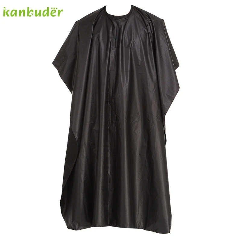 Kanbuder новинка хорошее качество черная паста воротник для стрижки волос