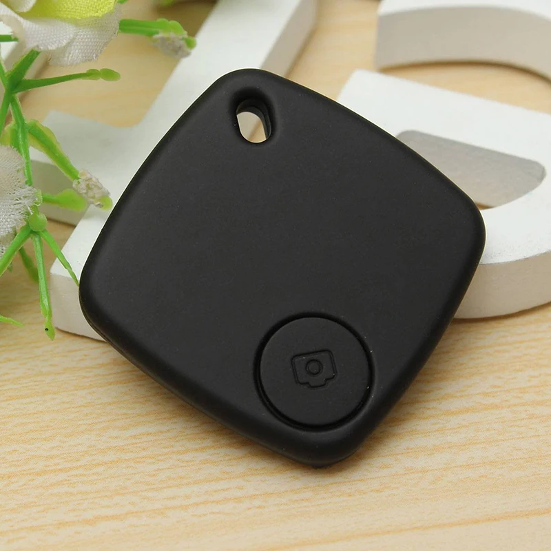 Smart Bluetooth 4.0 Tracer GPS Locator Day Alarm Key Handler Tracker Animal Finder Antiloss Protection - theft protection for | Автомобили