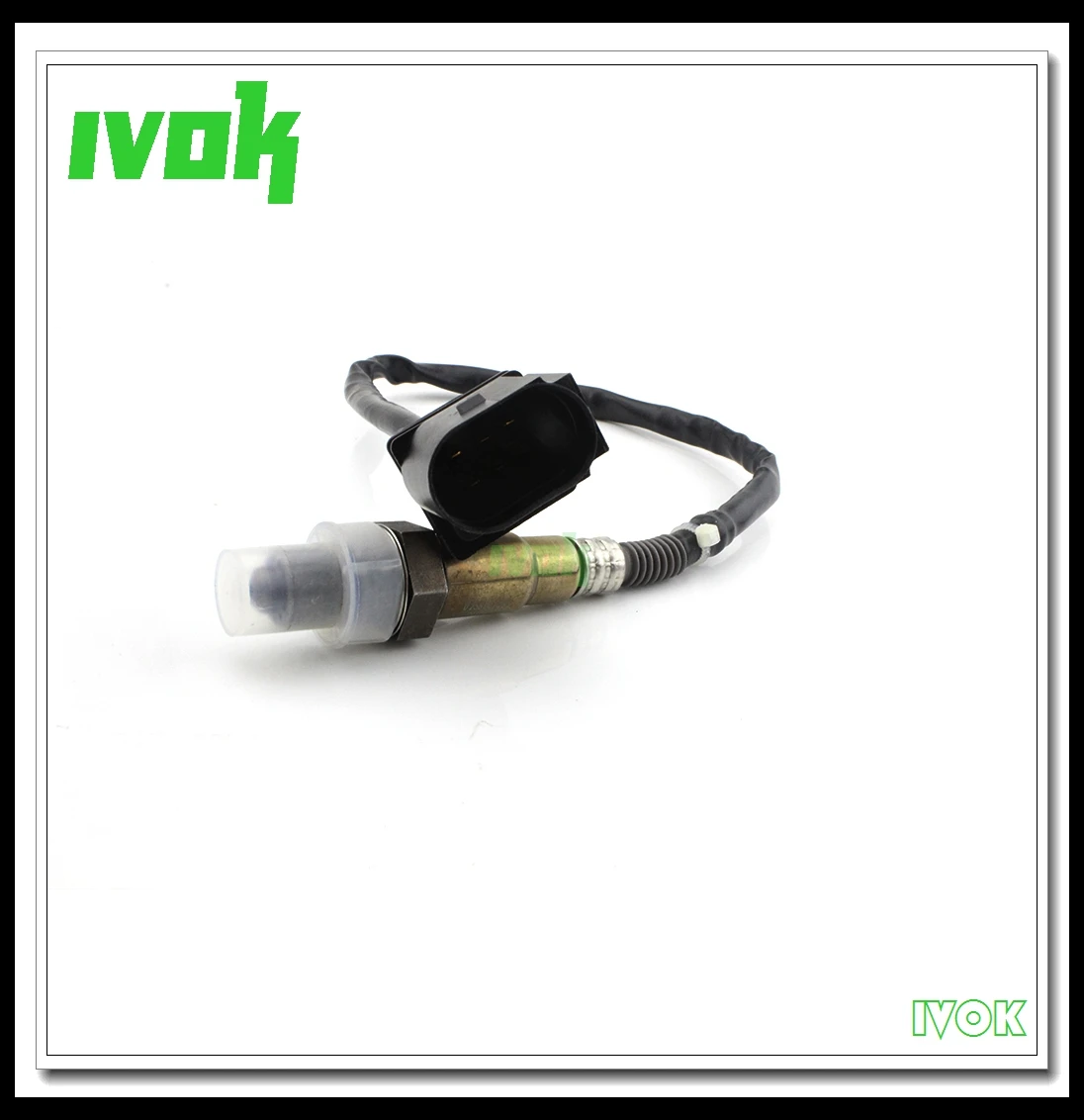 Высококачественный кислородный датчик 5 проводов для Volkswagen Vw Passat T 3000 0258007285 |