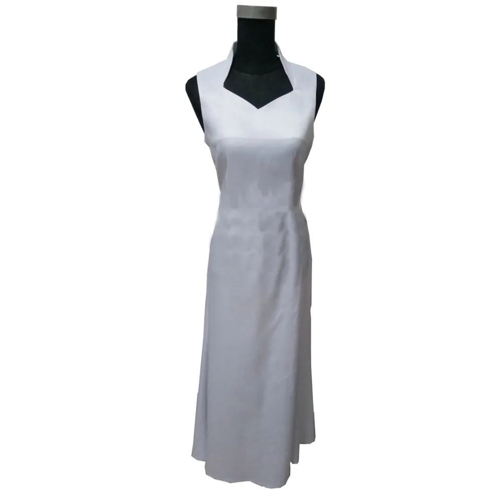

2017 Final Fantasy XV Lunafreya Nox Fleuret Princess Evening Dress Game Cosplay Costume