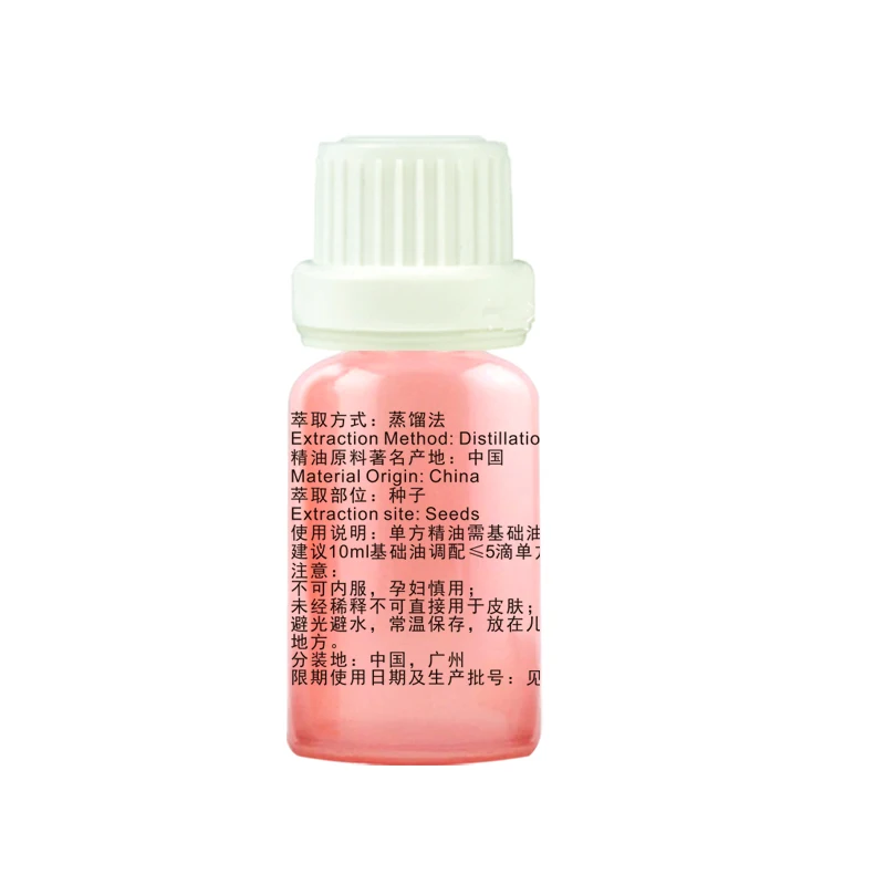 

100% Pure Plant Essential Oils Wintergreen Oil 10ml Stimulate Diminish Inflammation Analgesia Whitening