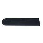 Чехол для бензопилы, от 14 до 16 дюймов, черный, универсальный, для газонокосилки, направляющая цепной пилы бар, садовые инструменты