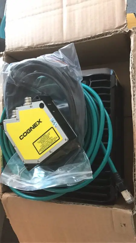 

COGNEX DS925B used in good condition can normal working