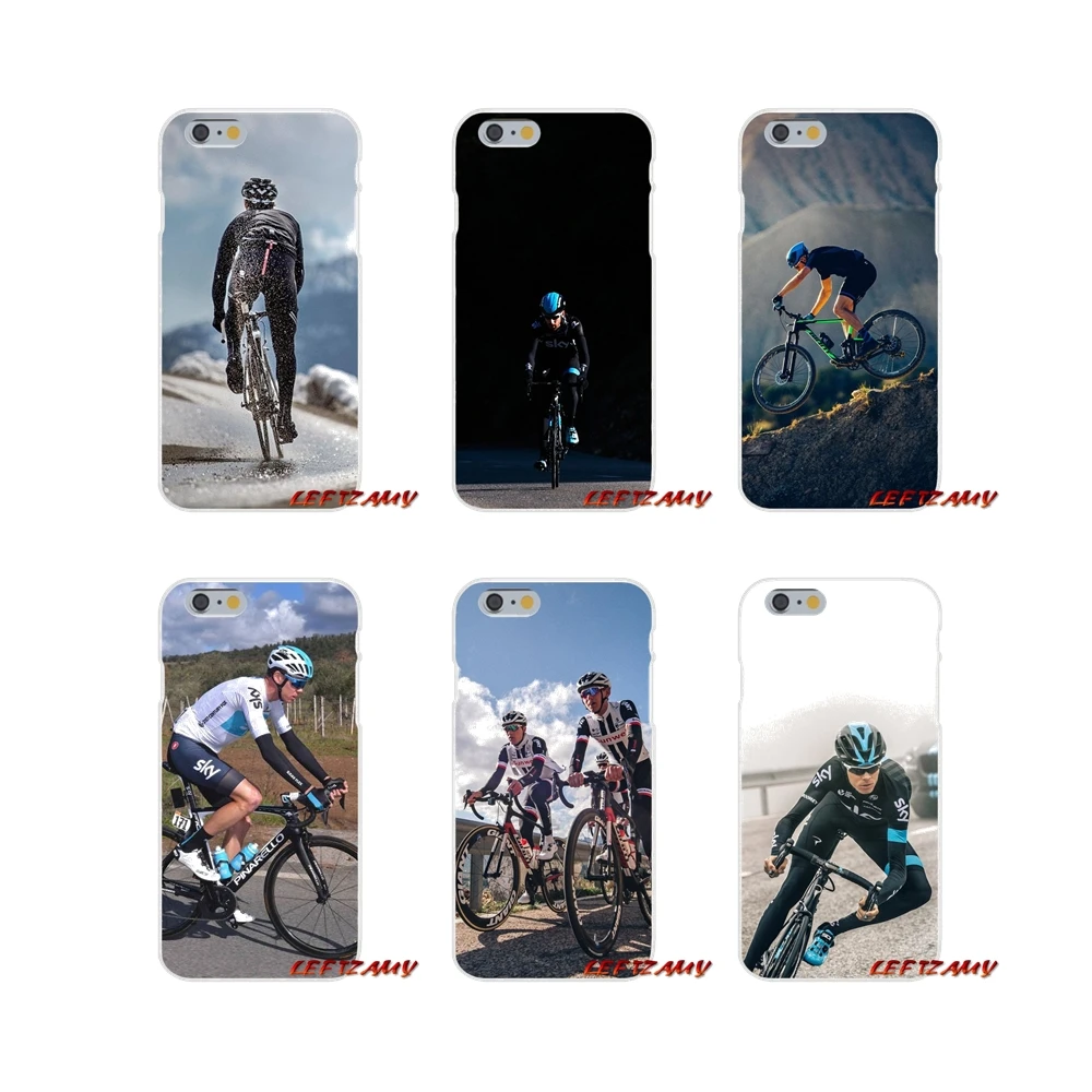 Для iPhone X XR XS MAX 4 4S 5 5S 5C SE 6 6S 7 8 Plus Аксессуары чехлы для телефонов Team Sky Pro