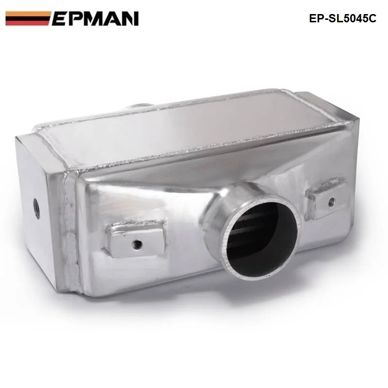 12 &quotx11&quot X4.5 &quotвоздух в воду интеркулер A/W IC 3&quot in/out жидкий алюминий I/O 3 0 &quotEP SL5045C|