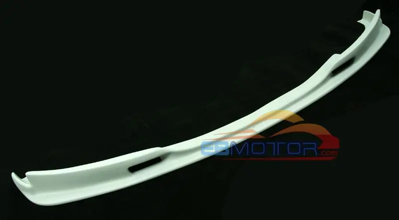 Окрашенные 3D стиль передний спойлер для BMW F30 3 серии M Sport Mtec бампер 2012UP B200F|spoiler for