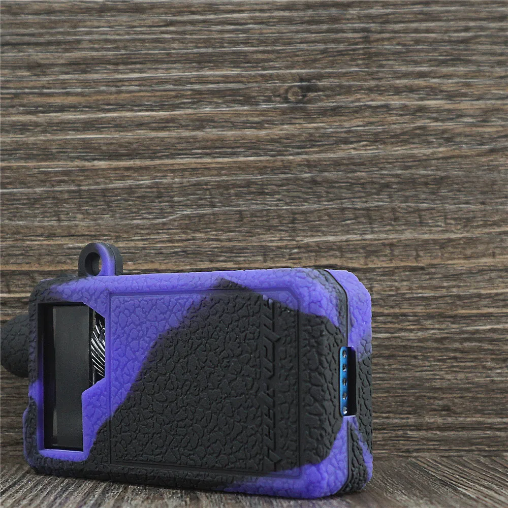 Чехол с текстурой для GeekVape Frenzy Kit Pod system, силиконовый чехол для кожи, гелевая оболочка, подходит для Geek Vape Frenzy Kit