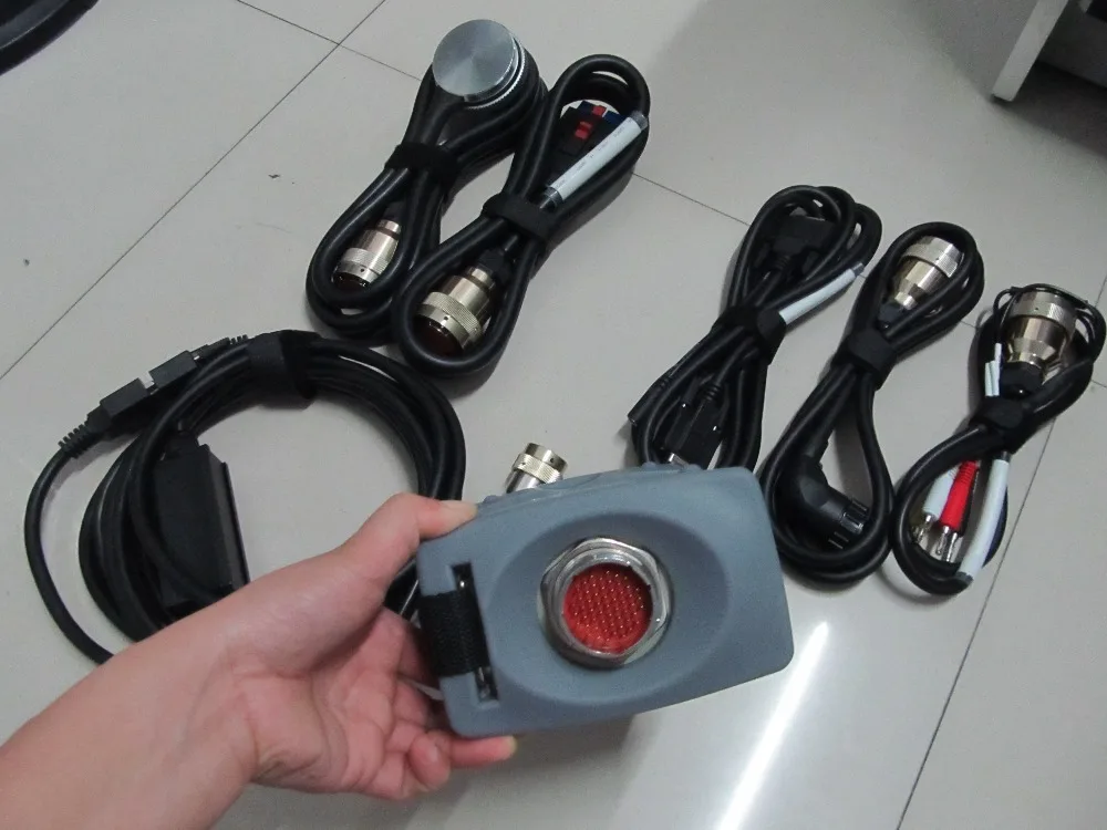 2016 высшее качество MB Star C3 с программным обеспечением + для ноутбука Dell D630