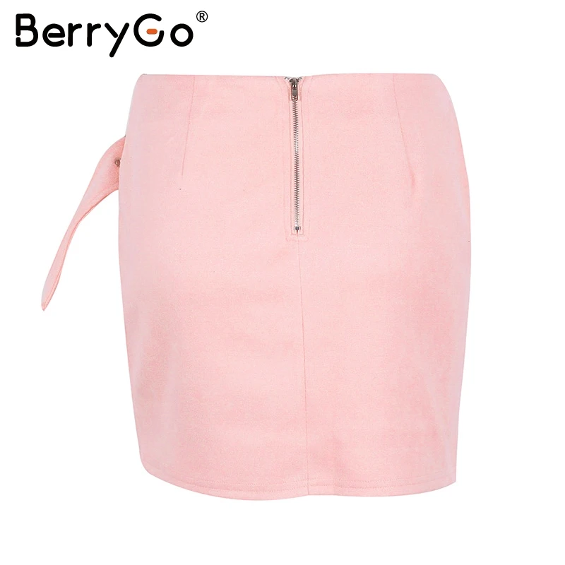 Юбка карандаш Женская замшевая с высокой талией на молнии|short mini skirt|mini skirtasymmetrical
