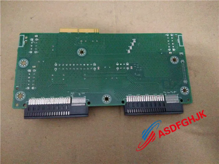 Original FOR Dell Power Edge T630 Backplane Board Part 0j14r7 J14r7 CN-0J14R7 fully tested | Компьютеры и офис