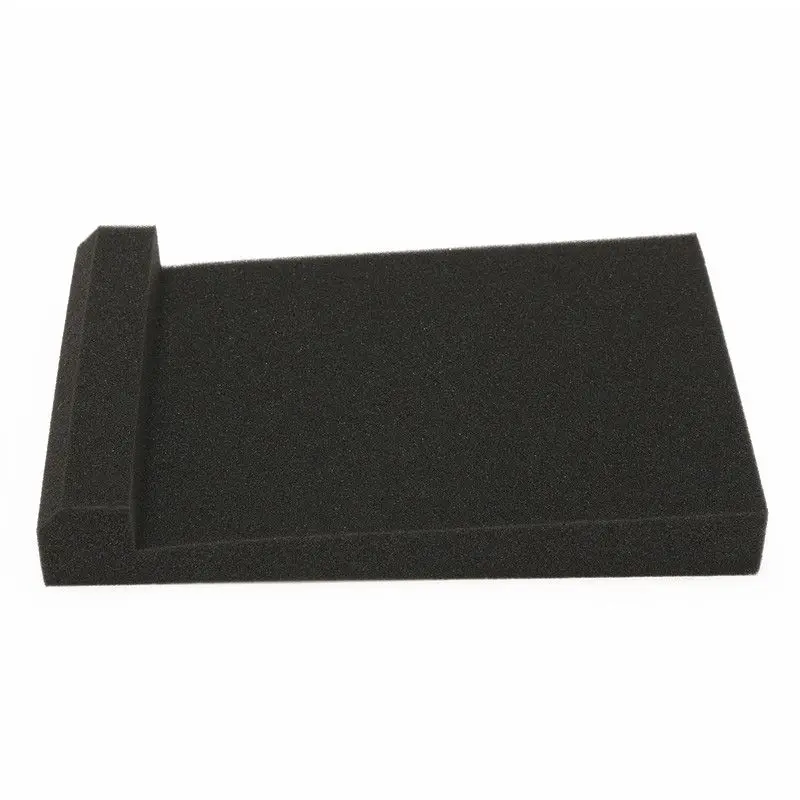 MSOR-1 набор губка студия монитор динамик акустическая изоляция пены изоляторы