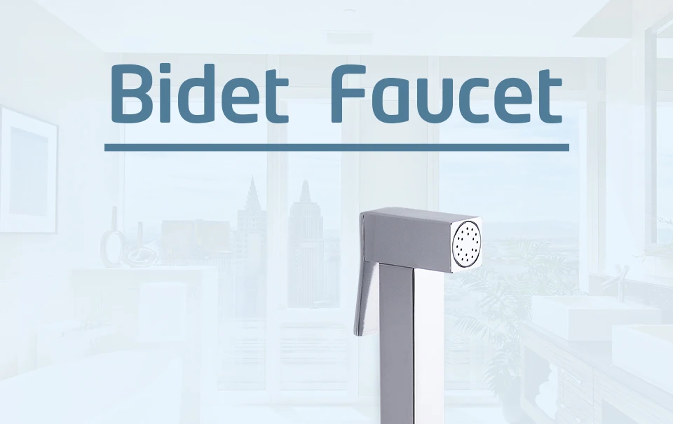FRAP Bidets хромированный смеситель для биде с ручным распылителем, латунный биде для ванной комнаты, унитаз, муслиновый душ, чистый кран, гигиенический душ