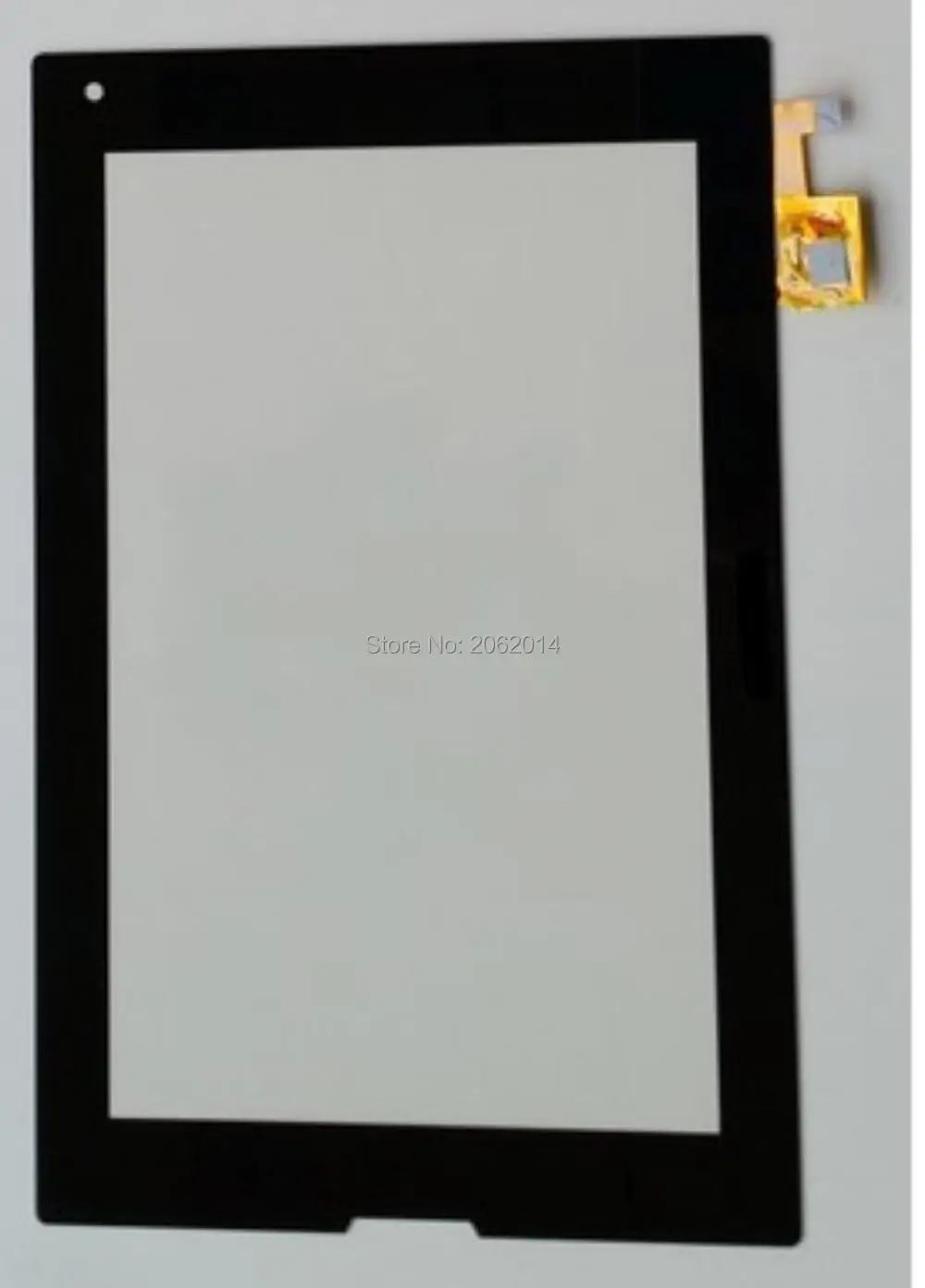 ZGY для f-WGJ10136-v1 QSD 702-09033-03 QSD E-C10058-01 QSD 702-09038-01 E-C100016-02/702-10016-11 сенсорный экран