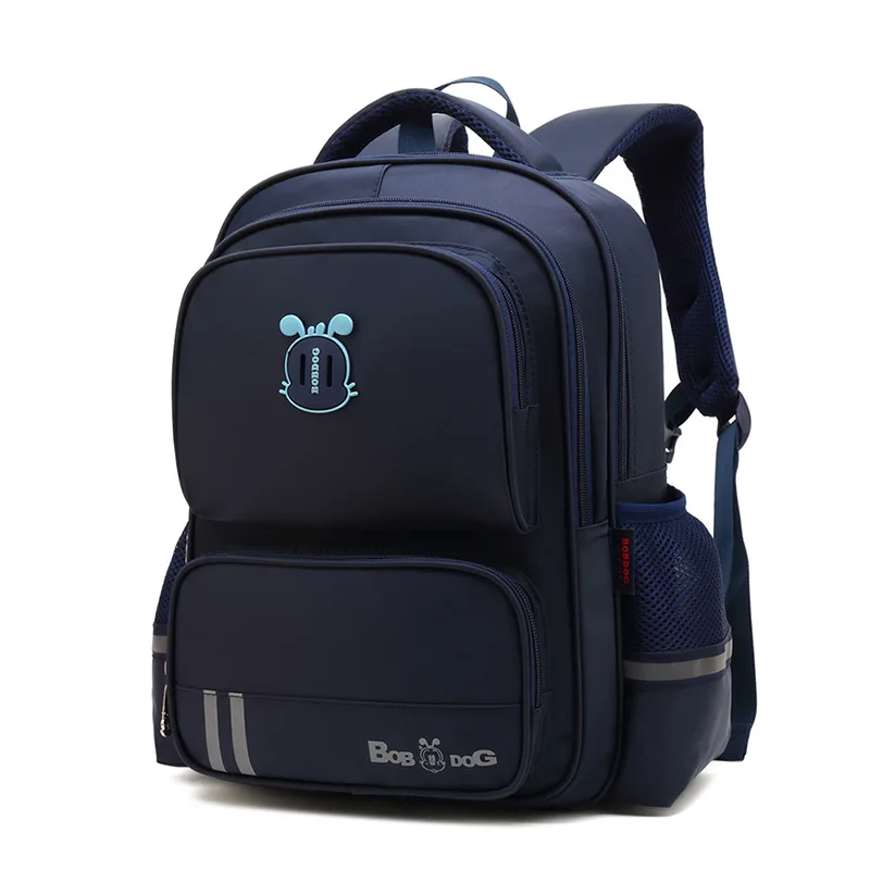 Детские школьные сумки для девочек и мальчиков Детский водонепроницаемый рюкзак