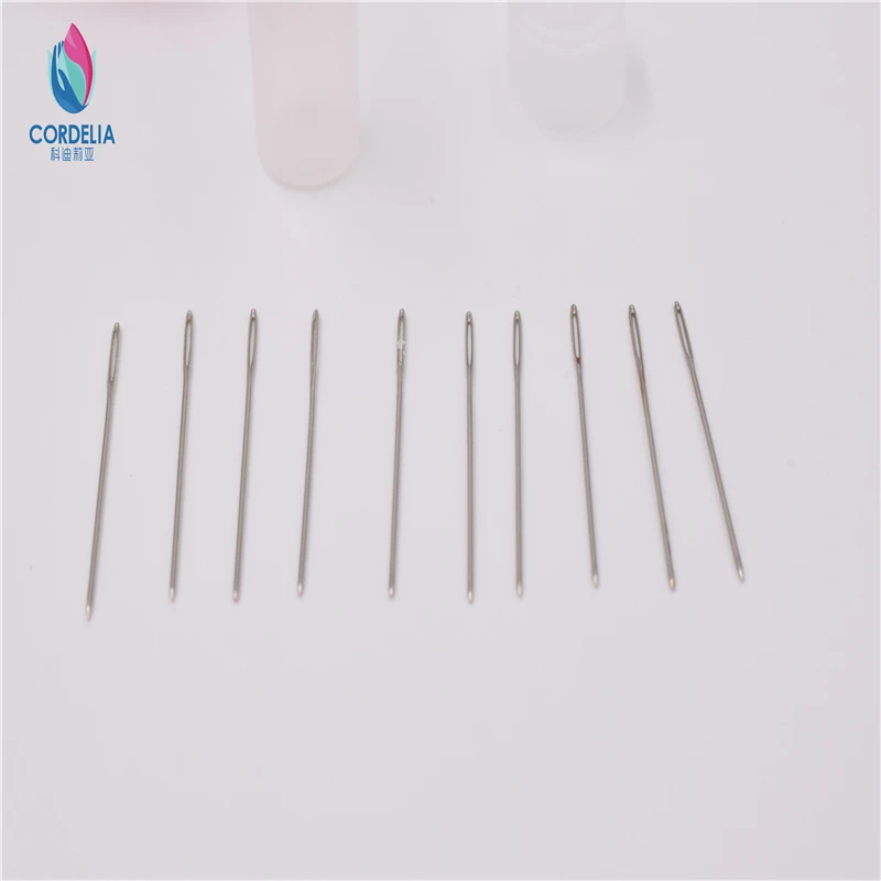 Лидер продаж 2016 заводская цена высококачественная сталь 3 7 см длинные серебряные