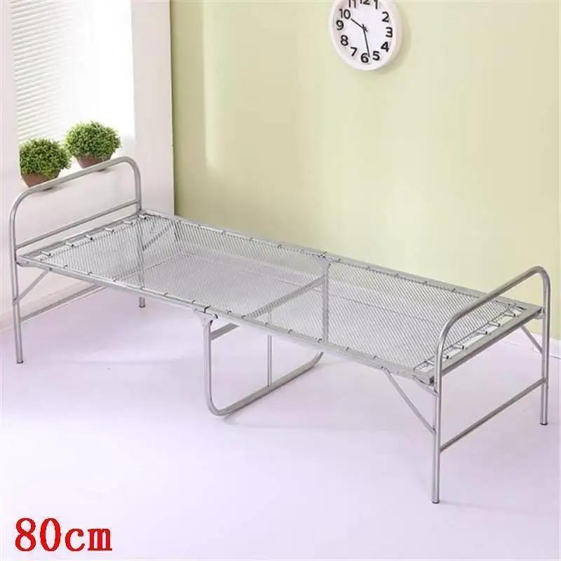 Version K Ranza Frame Room Letto A stello домашняя современная мебель для спален Infantil Современная Cama Mueble De Dormitorio складная кровать - Цвет: Version K