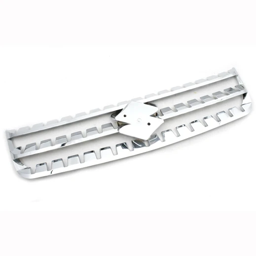 

Chrome Styling Front Center Grille for Suzuki Grand Vitara 05-12