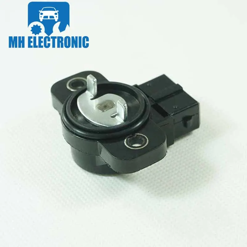 MH ELECTRONIC TPS Датчик положения дроссельной заслонки 35102-38610 3510238610 5S5182 для Hyundai Santa Fe
