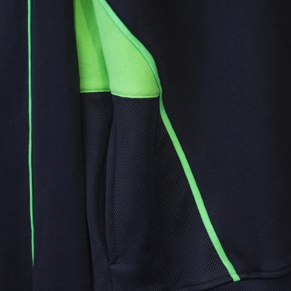 KODASKIN толстовки для мотоциклистов защитные шестерни с капюшоном мужчин Kawasaki ZX 14R