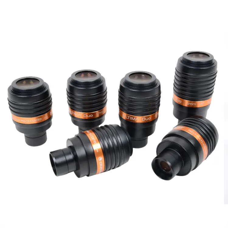 Ultima Duo68 ~ 1.25/2 дюймов hd широкоугольный окуляр general imaging 13 мм|2 inch eyepieces|eyepiece 22&quot eyepiece |