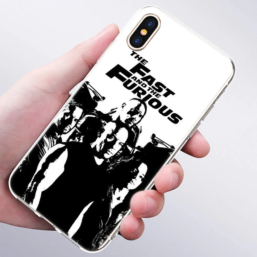 005 Популярный модный силиконовый чехол для Apple iPhone 11 Pro XS MAX XR X 7 8 Plus 6 6s Plus 5 5C 5S SE TPU - Цвет: 005