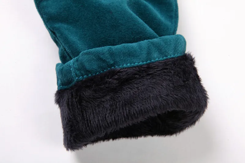 Зимние теплые длинные брюки для мальчиков | Мать и ребенок