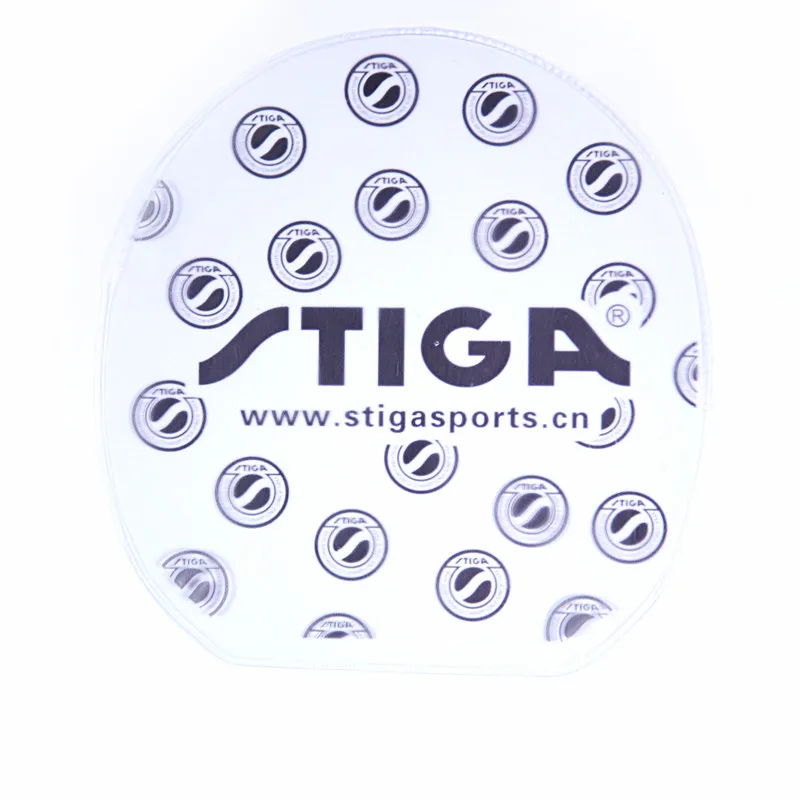 

Защитная пленка для настольного тенниса STIGA, 2 шт.