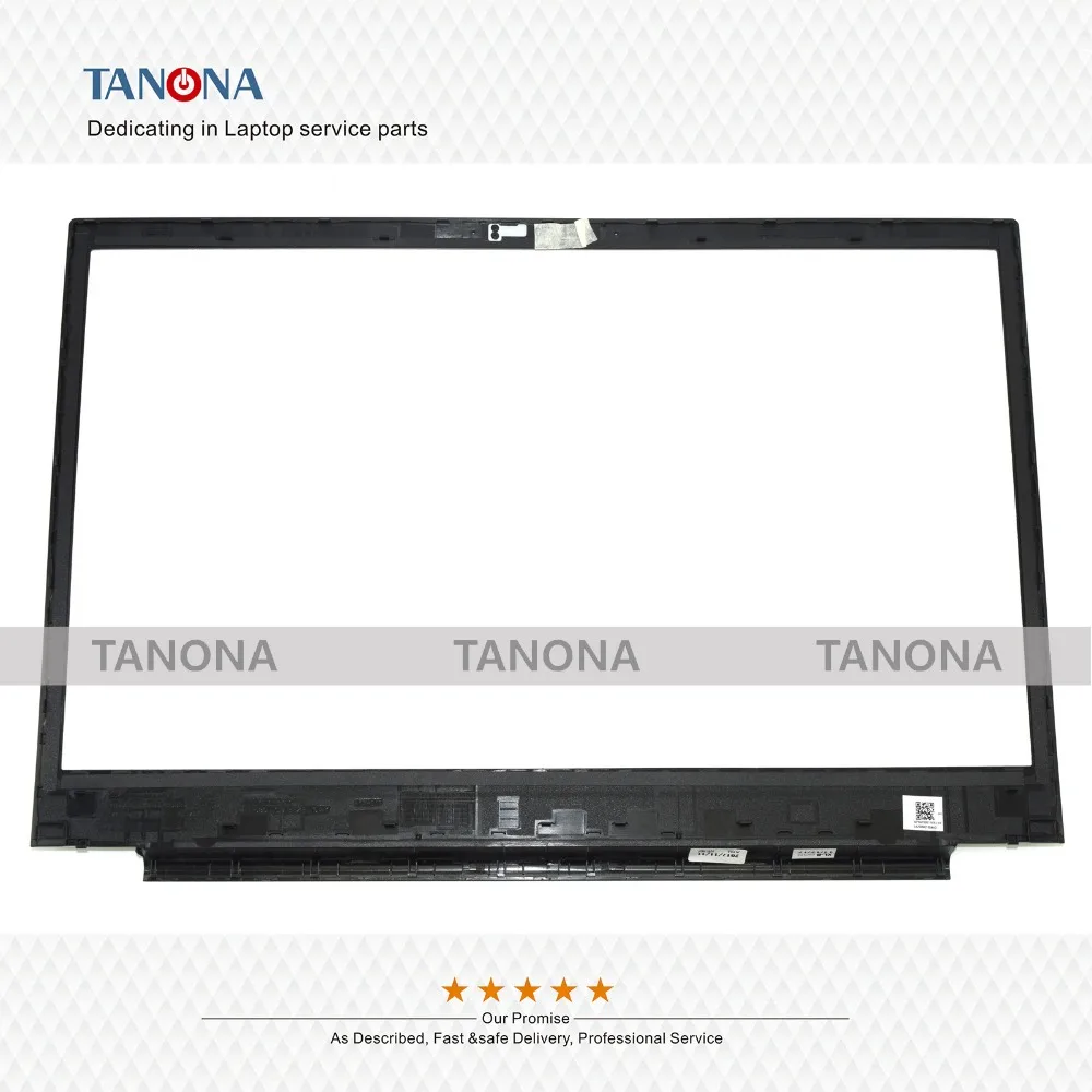Оригинальный Новый AP167000110 01LW418 для Lenovo ThinkPad E580 E585 E580C ЖК экран передняя рамка