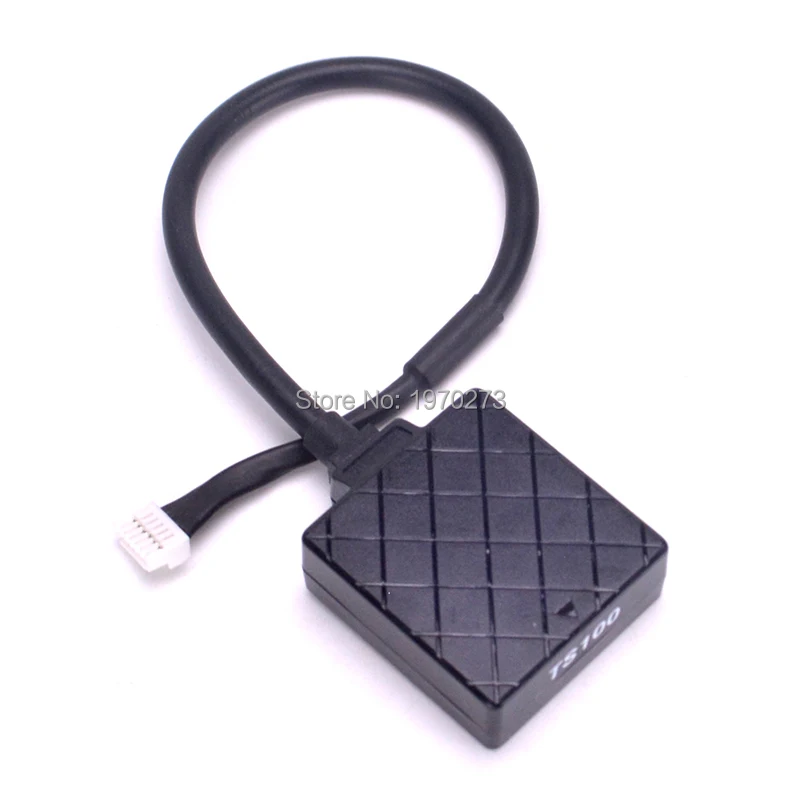 GPS модуль Radiolink TS100 Mini M8N для контроллера полета PIX Ру Квадрокоптер мультиротор