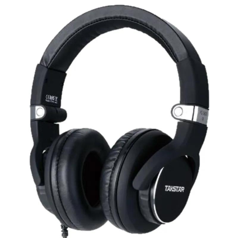 Takstar HD 5800 стерео монитор наушники закрытого типа с высоким содержанием протеина