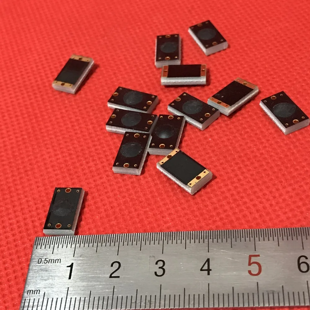 Маленький инструмент UHF RFID метки Мини Размер FR4 анти металлические этикетки