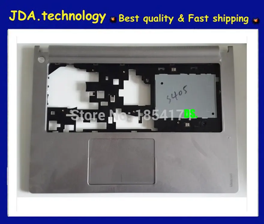 Новинка/оригинальный серебристый чехол для lenovo IDEAPAD S400 S405 S410 S415 верхняя панель