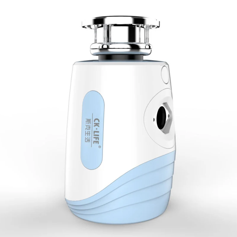 Измельчитель пищевых отходов кухонные отходы шлифовальный станок для мусора